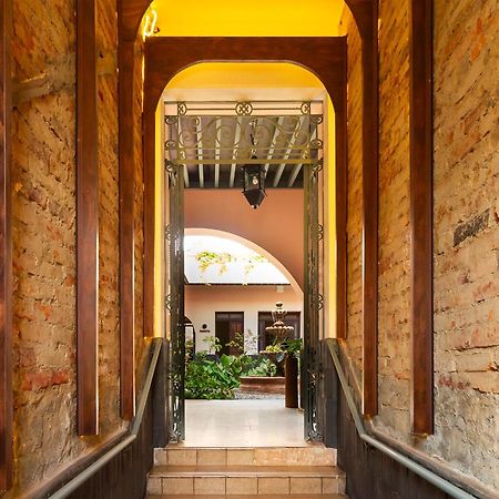 Hotel Libertad 1416 Guadalajara Extérieur photo
