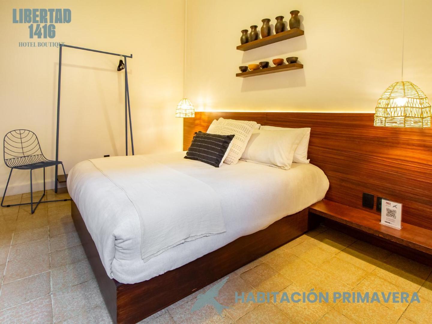 Hotel Libertad 1416 Guadalajara Extérieur photo