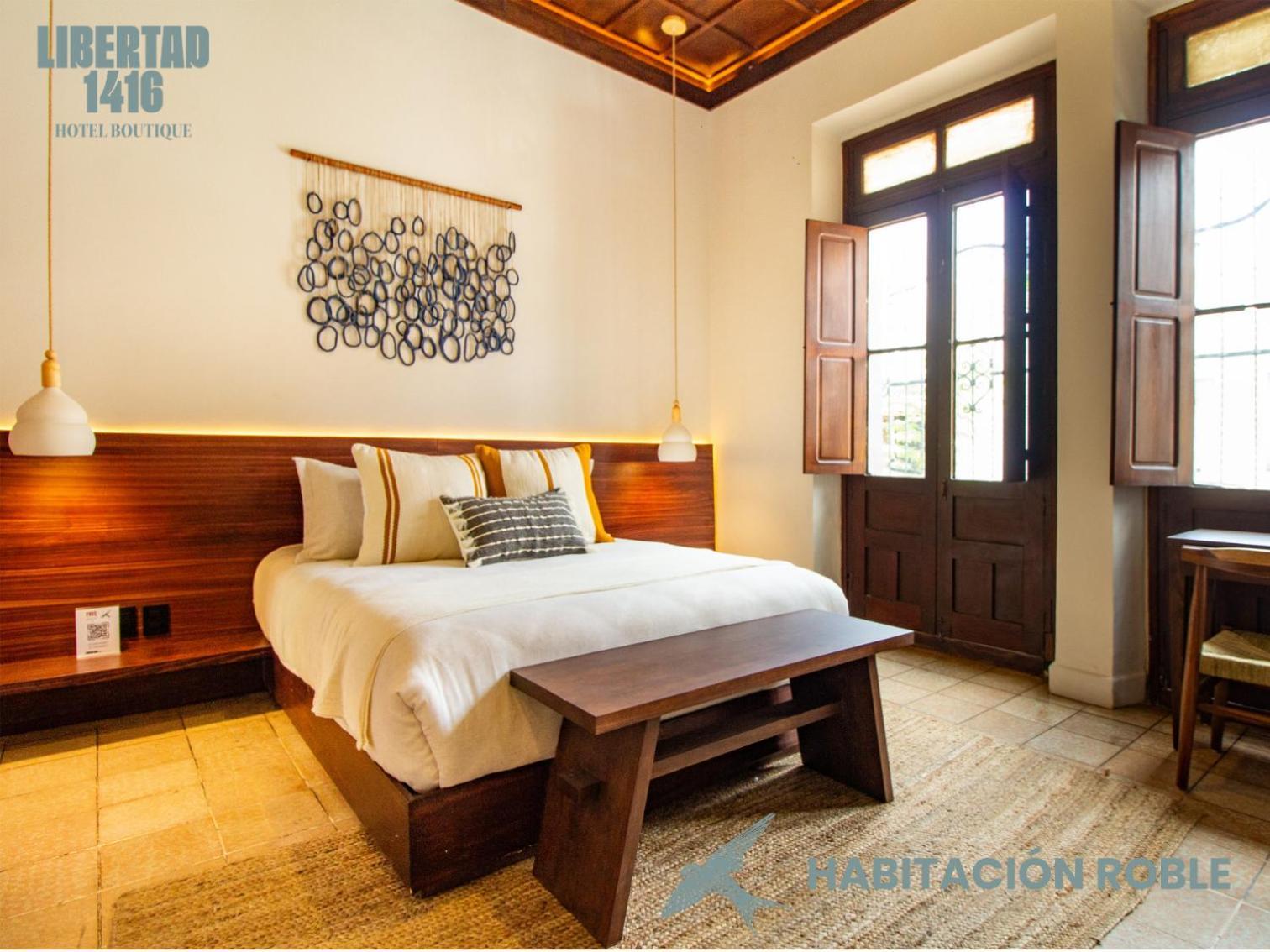 Hotel Libertad 1416 Guadalajara Extérieur photo