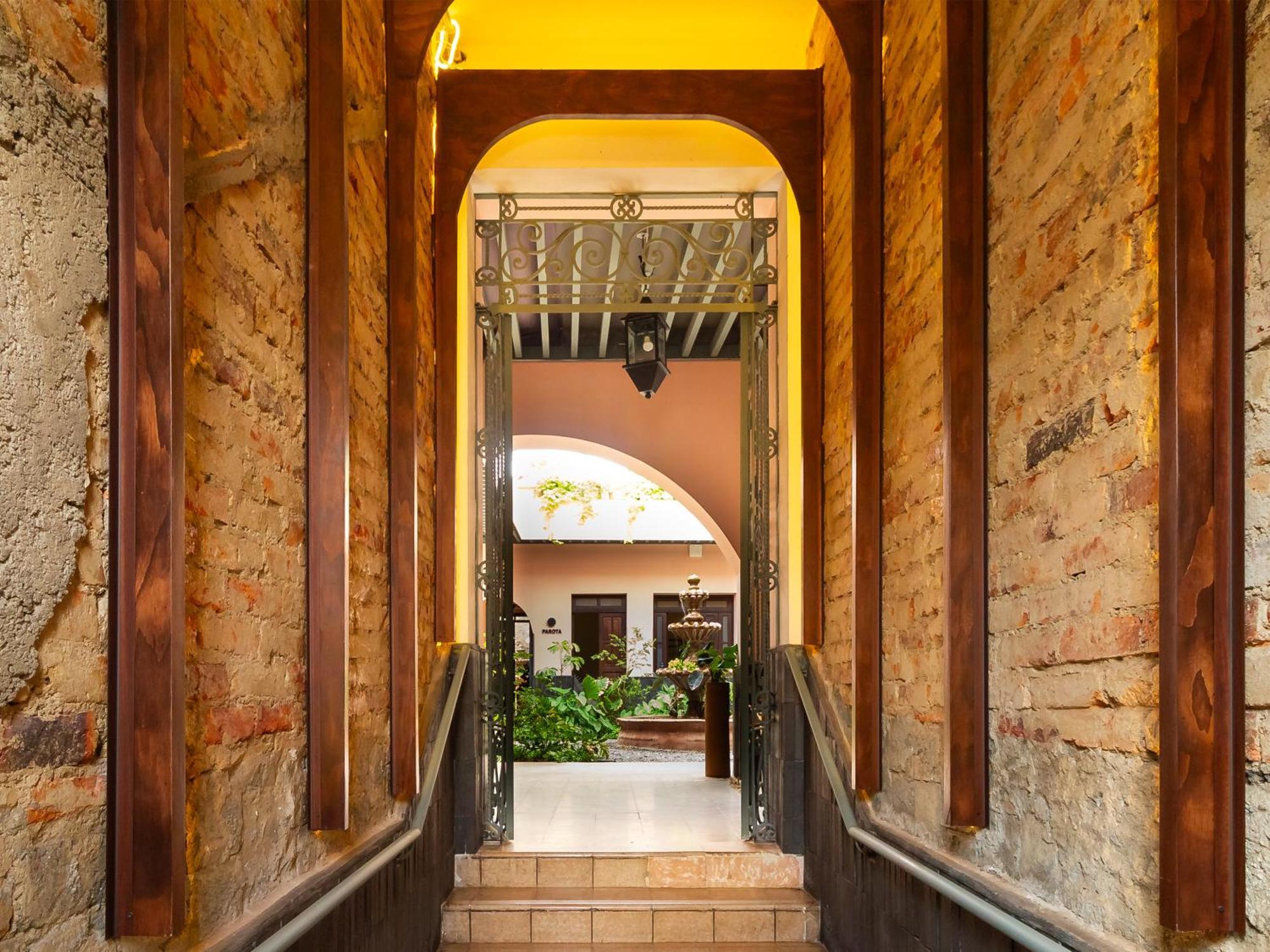 Hotel Libertad 1416 Guadalajara Extérieur photo