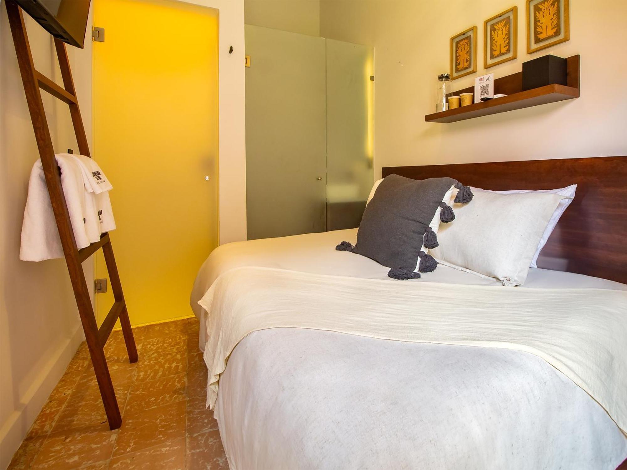 Hotel Libertad 1416 Guadalajara Extérieur photo