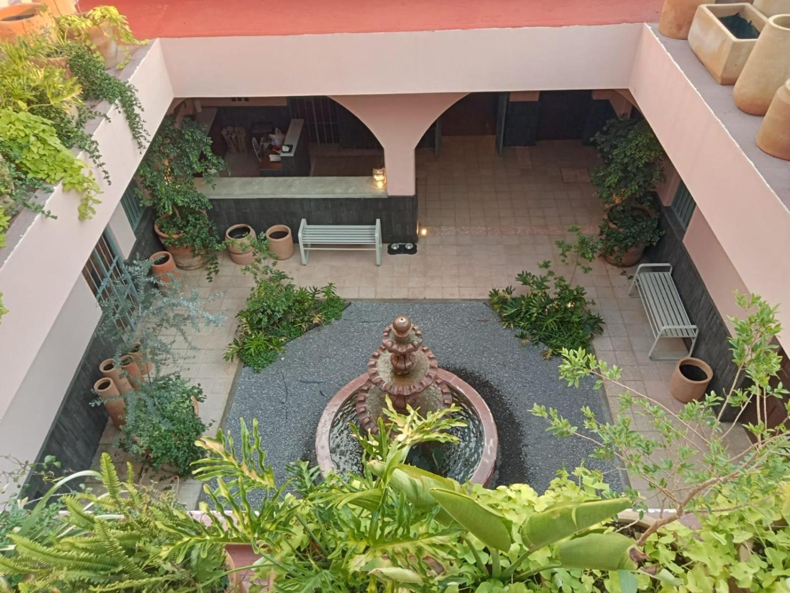 Hotel Libertad 1416 Guadalajara Extérieur photo